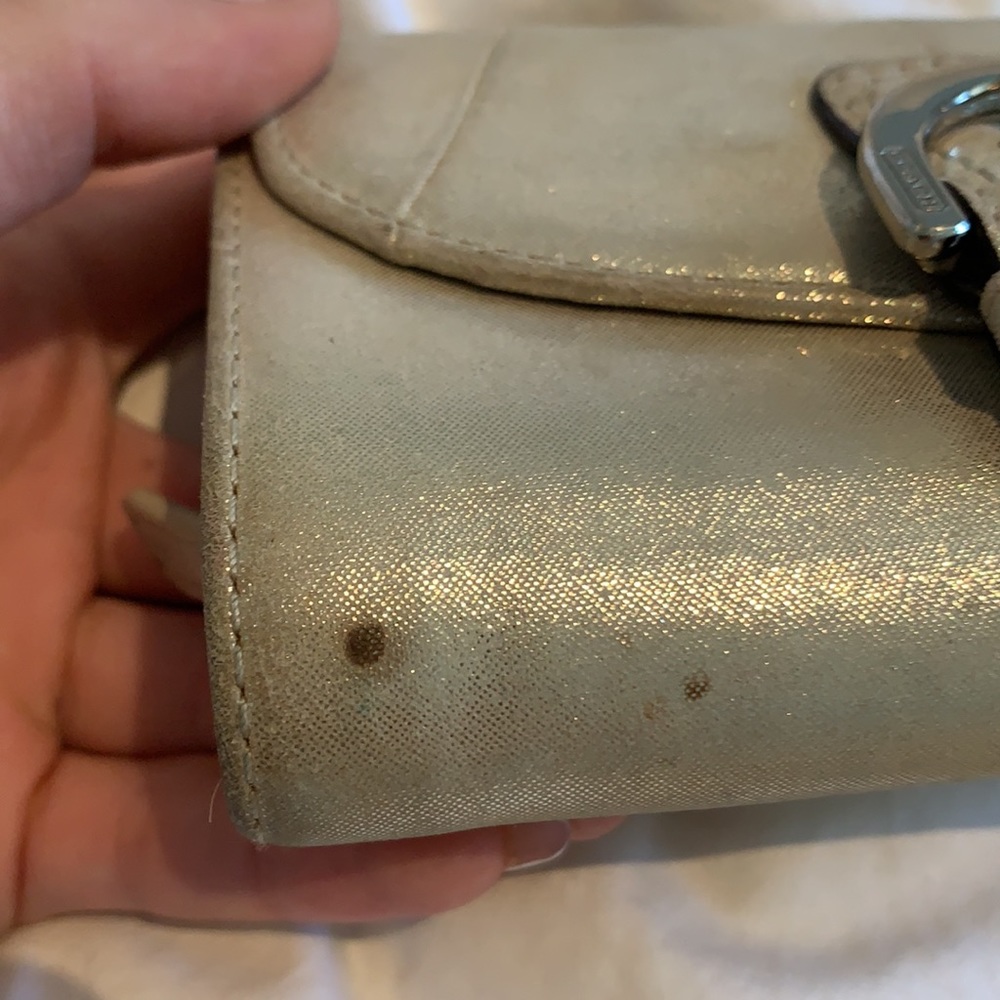 Coach Wallet - Picture 12 of 12
